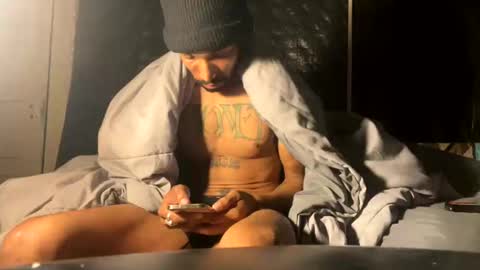 Mani4sexy online show from October 29, 9:56 am