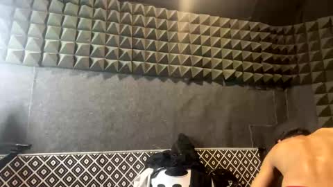 Mani4sexy online show from March 21, 9:14 am