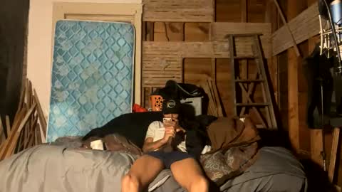 Mani4sexy online show from November 29, 4:47 am