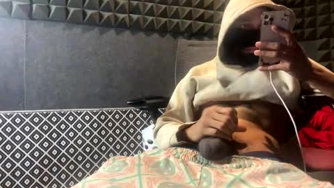 Mani4sexy online show from March 7, 1:09 pm