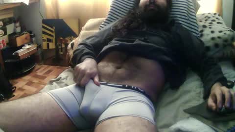 ManjarBlanco online show from March 27, 6:09 pm