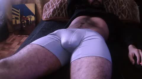 ManjarBlanco online show from June 16, 11:29 pm