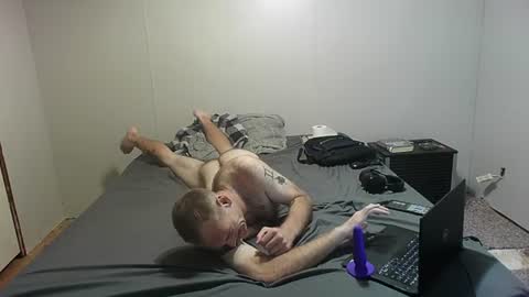 manlyman94 online show from August 9, 1:35 am