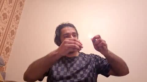 manny501984 online show from April 6, 12:51 am