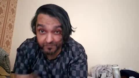 manny501984 online show from April 4, 2:03 pm