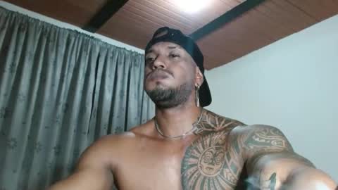 Manolo online show from December 16, 2:29 am