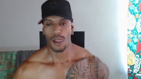 Manolo online show from December 19, 3:30 pm