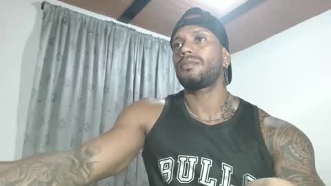 Manolo online show from September 15, 10:00 pm