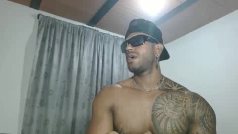 Manolo online show from September 19, 11:59 pm