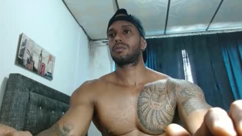 Manolo online show from February 15, 2:55 pm