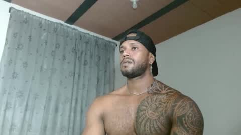 Manolo online show from September 17, 10:33 pm