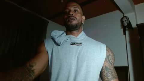 Manolo online show from November 21, 4:00 am