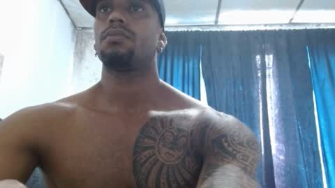 Manolo online show from March 8, 3:11 pm