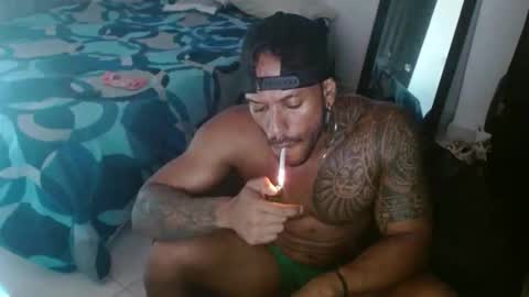 Manolo online show from November 7, 1:20 am