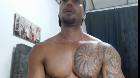 Manolo online show from February 23, 10:53 pm