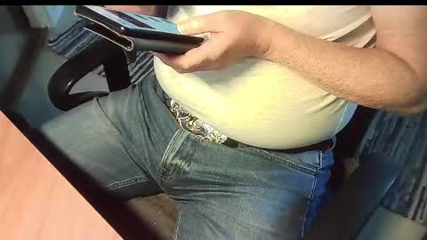 manswed online show from February 10, 11:57 am