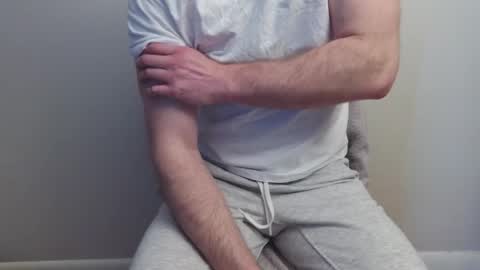 mantoy2000 online show from February 13, 8:03 pm