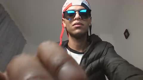 Manuel RL online show from October 24, 3:08 am