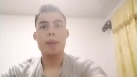 manuel9810 online show from December 31, 6:37 am