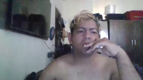 manuelaponte0310 online show from October 28, 11:34 am