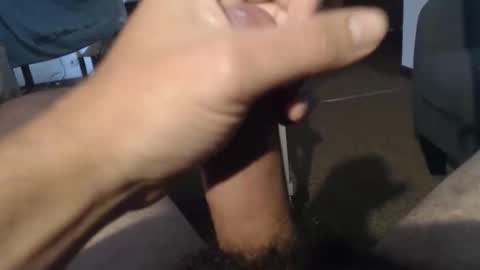 manumanu8585 online show from October 23, 1:14 pm