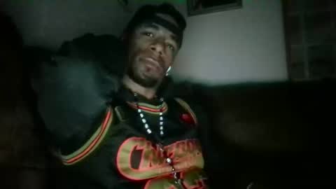 manwiththeplan337 online show from February 24, 6:14 am