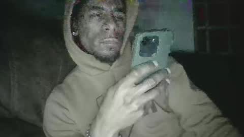 manwiththeplan337 online show from January 19, 8:05 am