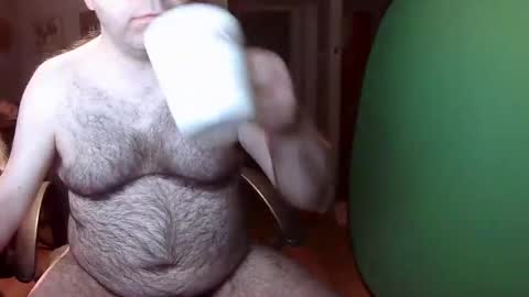 Snapshot of manx2014 chatting on December 19, 10:13 am ManX2014 online show from December 19, 10:13 am