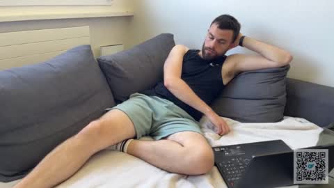 Maplefootsie online show from May 29, 2:49 pm