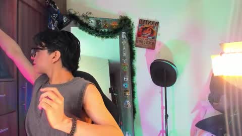 mar_alexis online show from January 11, 12:59 am