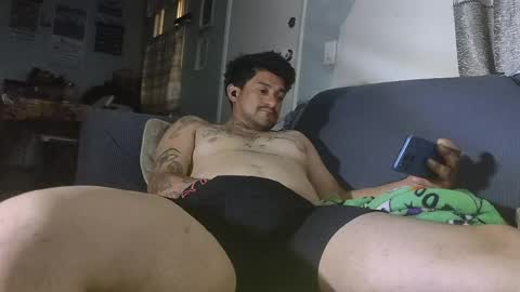 Ernesto online show from April 10, 7:59 am