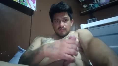 maravillanelsonernesto online show from November 11, 9:25 am