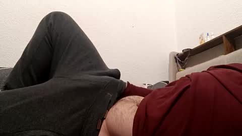 marc_der_kann online show from April 21, 1:50 pm