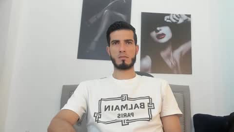 Marc Ruffalo online show from February 18, 7:44 pm