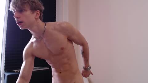 marc_solo online show from September 12, 12:27 pm