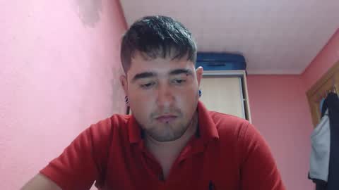 marccarter420 online show from March 3, 8:37 pm