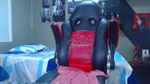 MARCEL online show from March 23, 4:02 pm