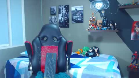 MARCEL online show from March 18, 2:31 pm