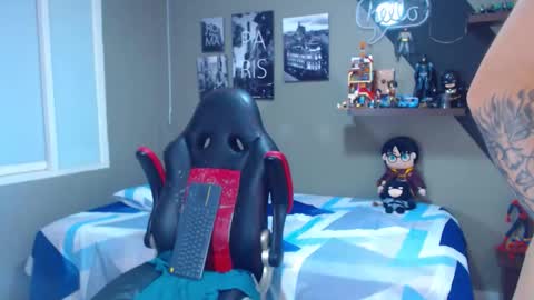 MARCEL online show from February 7, 4:13 pm