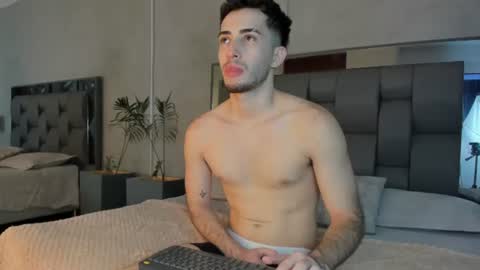 Marcel Gassion online show from July 14, 7:42 pm