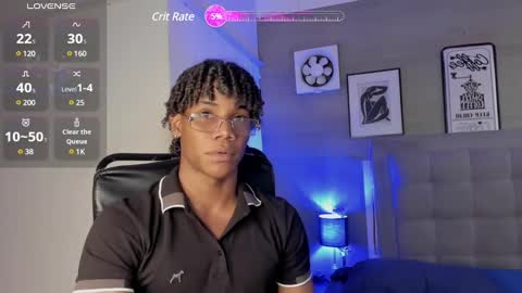 MARCELO online show from March 7, 10:21 pm