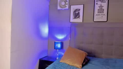 MARCELO online show from December 15, 3:24 am