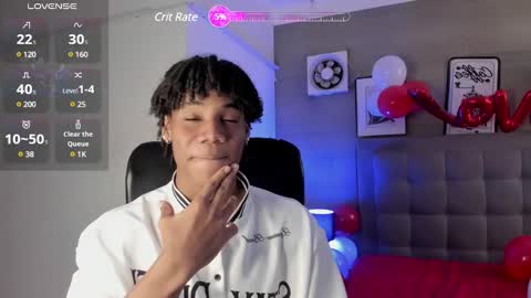 MARCELO online show from February 15, 8:23 pm