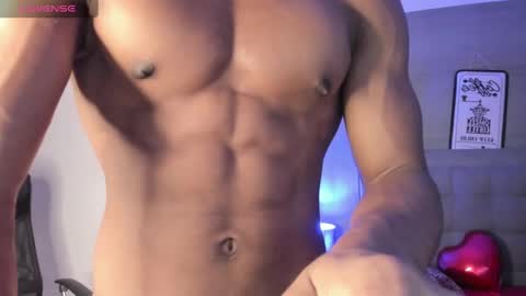 MARCELO online show from February 21, 4:18 am