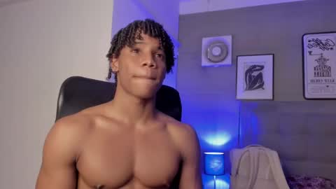 MARCELO online show from December 11, 3:37 am