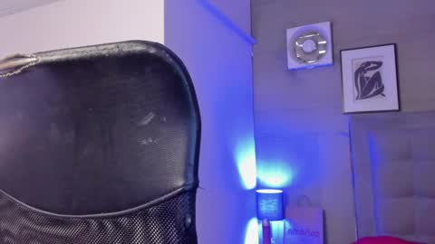 MARCELO online show from January 8, 3:40 am