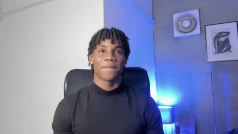 MARCELO online show from January 11, 11:13 pm