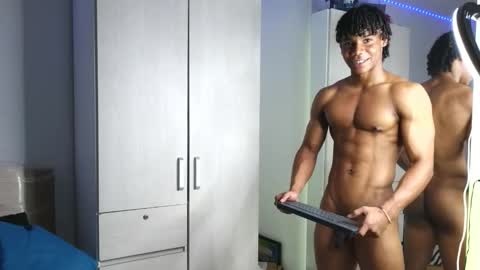 MARCELO online show from October 18, 4:56 pm