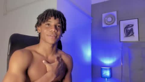 MARCELO online show from December 16, 3:40 am