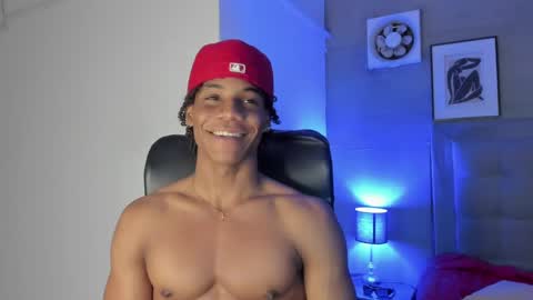 MARCELO online show from February 2, 3:54 am